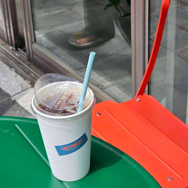 키치커피 사진