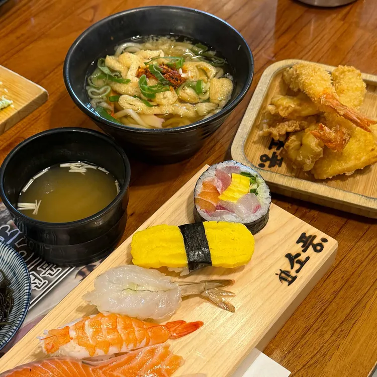 소풍 사진