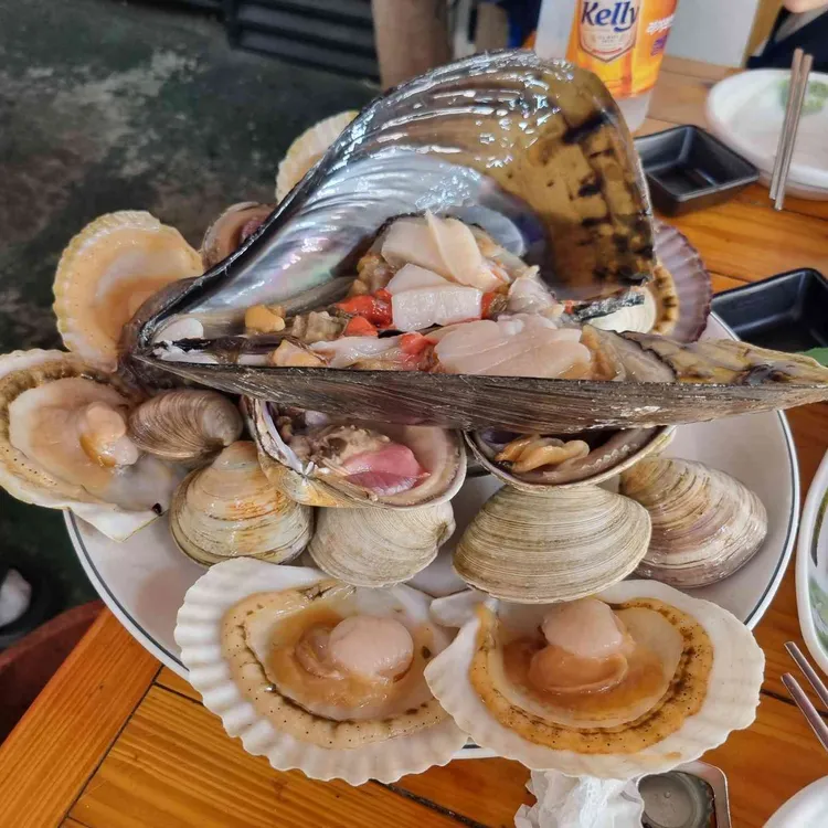 전라도횟집 사진