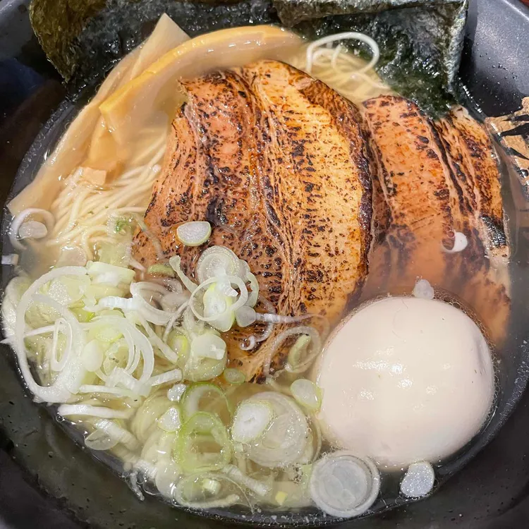 라멘온도 사진