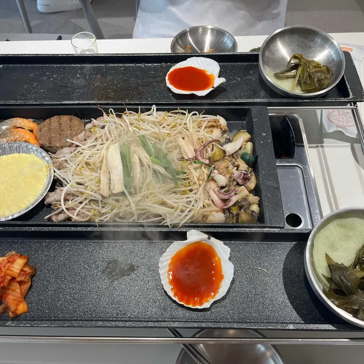 우바다 사진