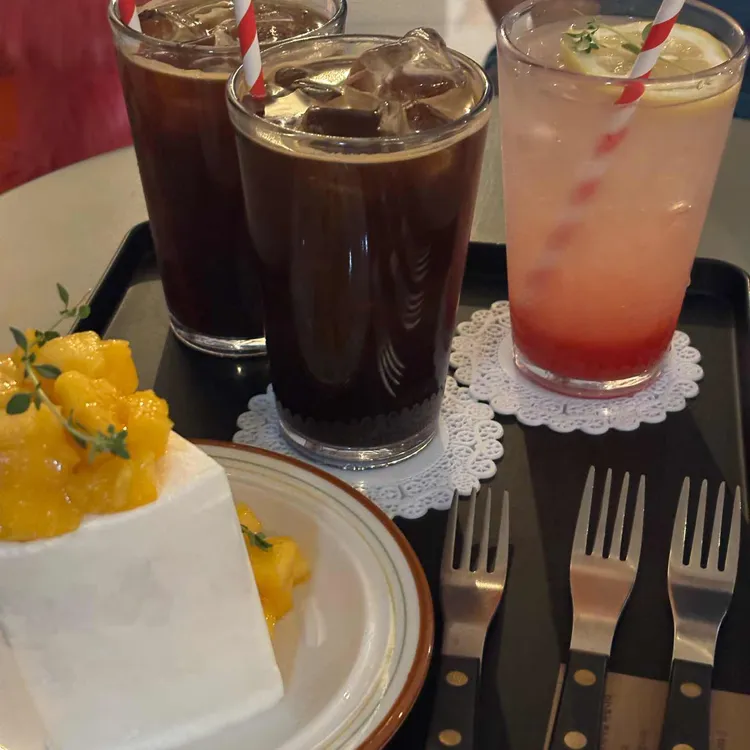 카페 모히 사진