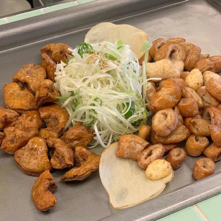 도래집 사진