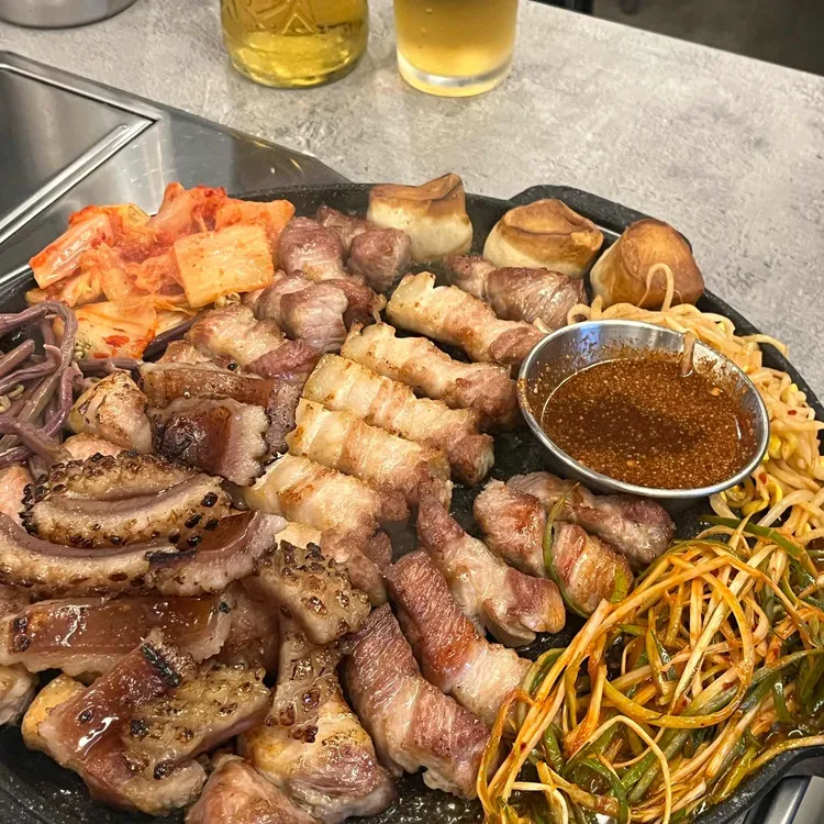 옆구리 사진