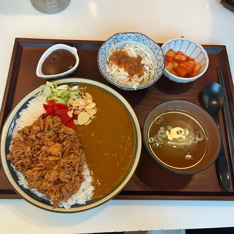코레와카레 사진