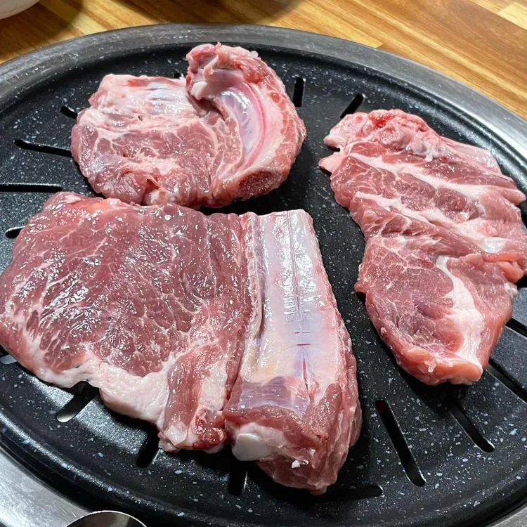 갑돌갈비 사진