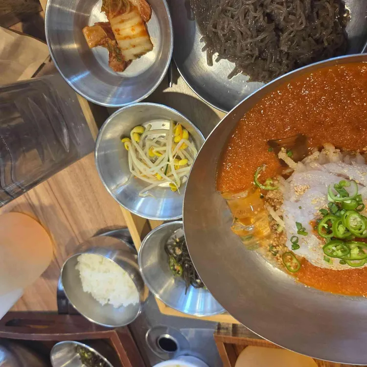 서창본동물회 사진