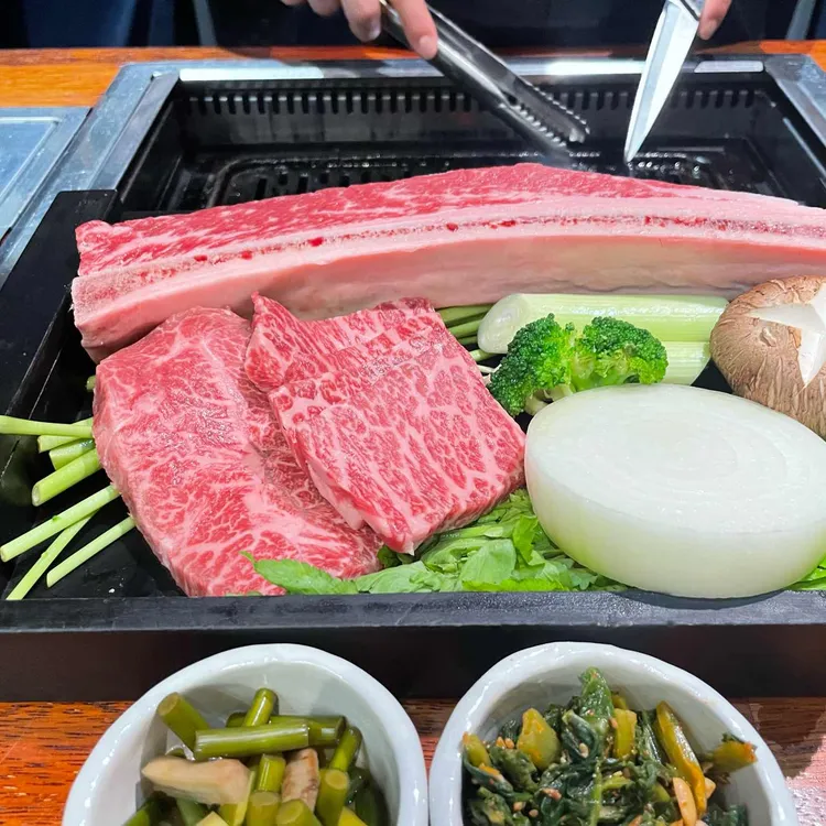 녹지 사진