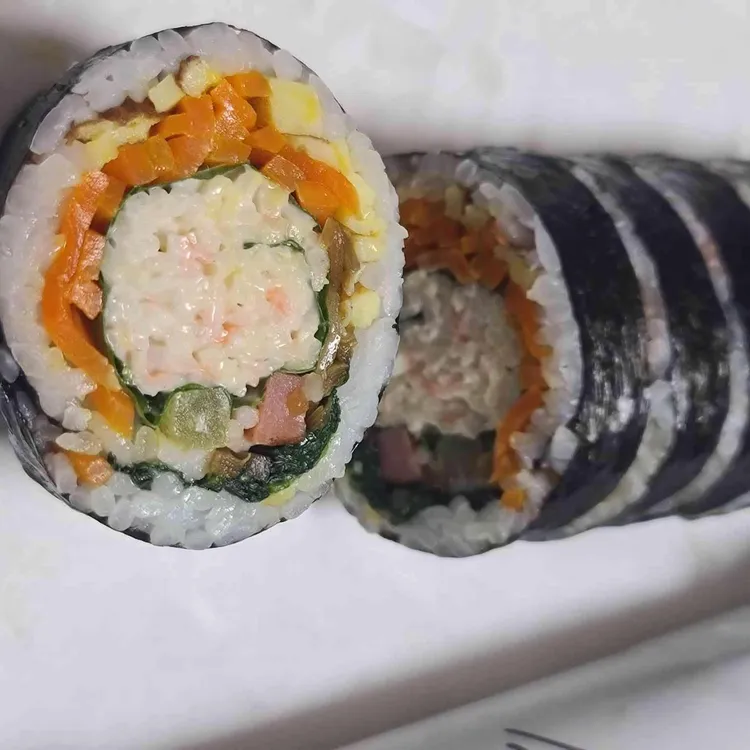 다연이네김밥분식 사진