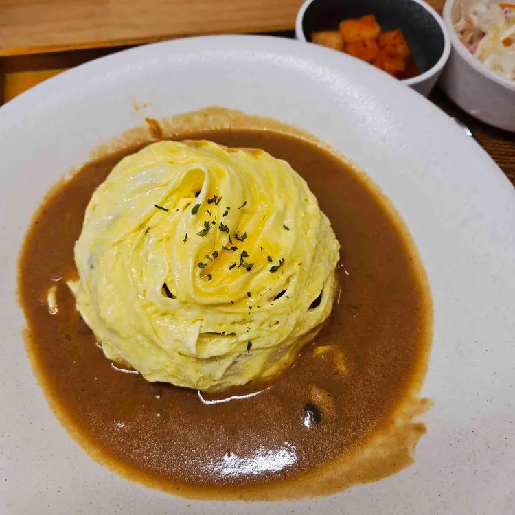 봉스토랑 사진