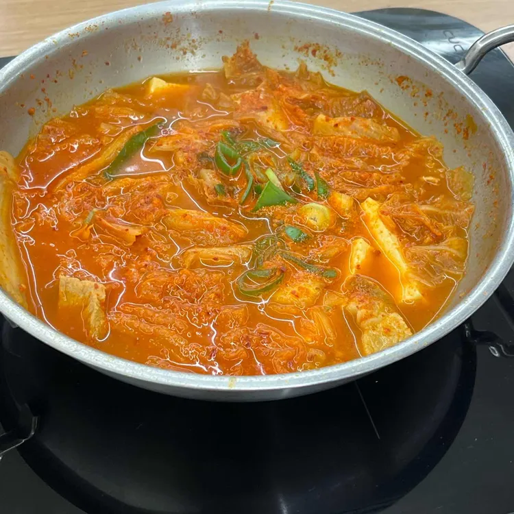 청년밥상문간 사진