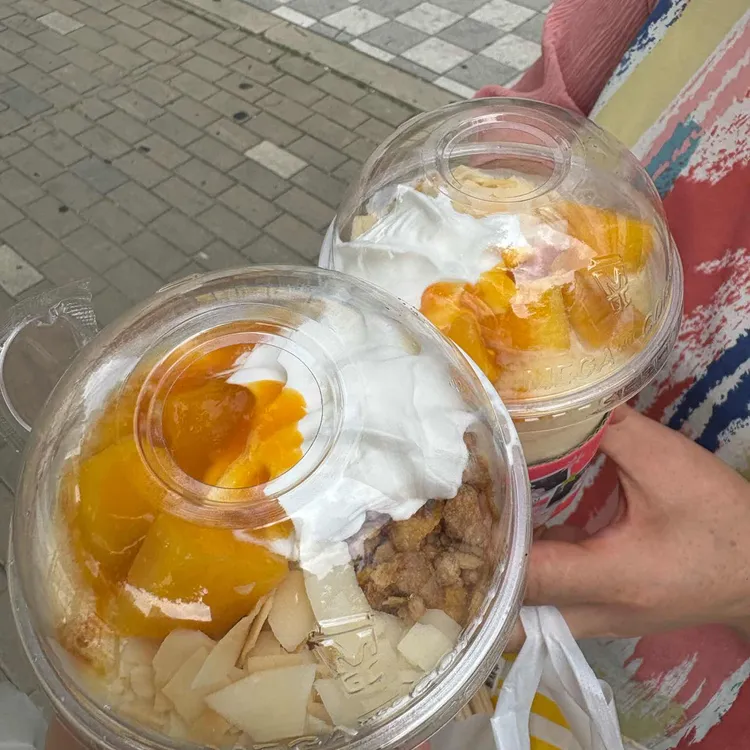 메가커피 사진