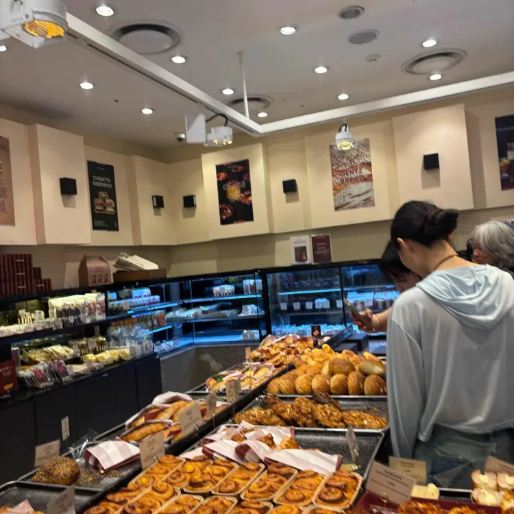 겐츠베이커리 사진