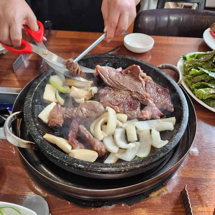 초포가든 사진