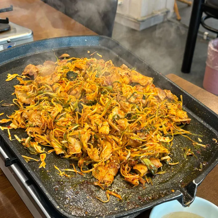 곽가네시오야끼 사진
