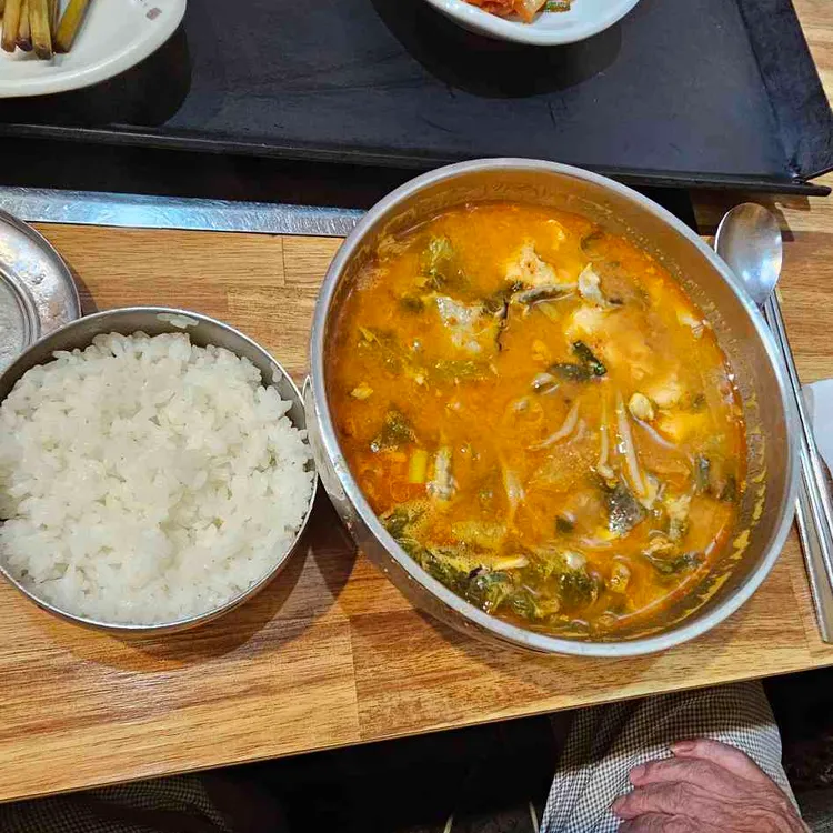 숙이네국밥 사진