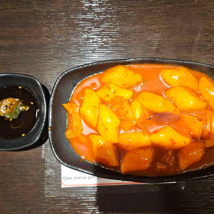 망원튀맥집 사진