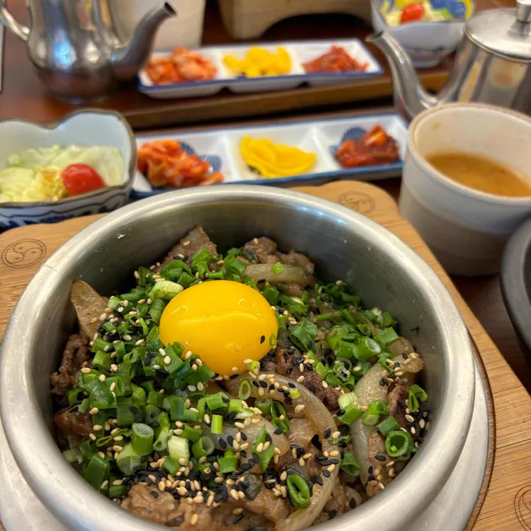 담솥 사진