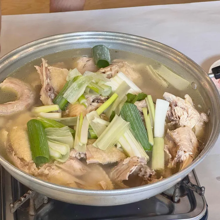 봉암식당 사진