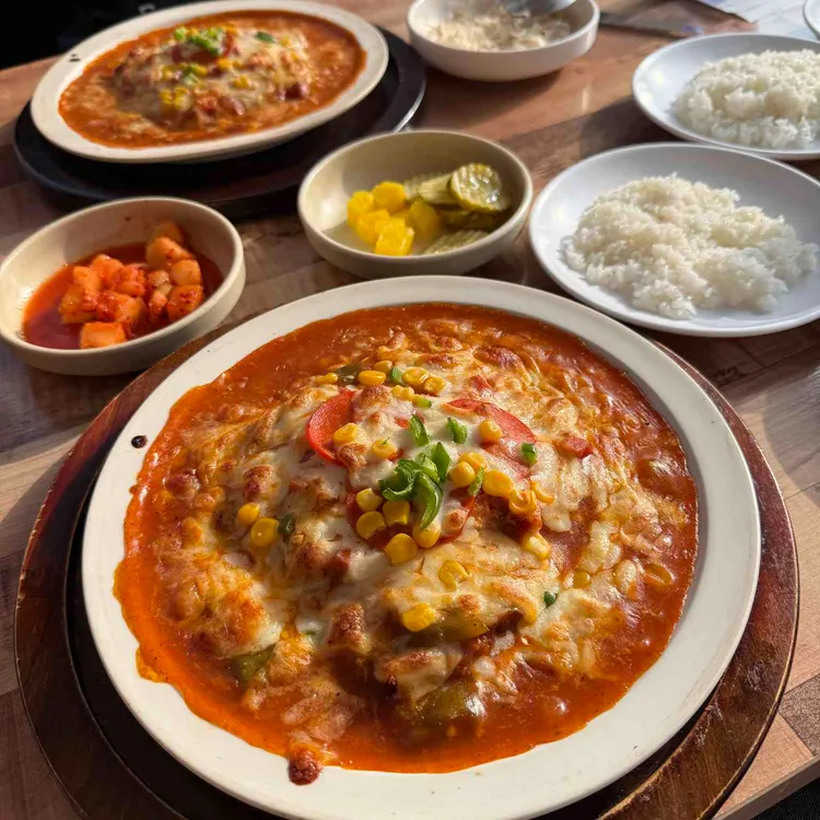 피자파티 사진