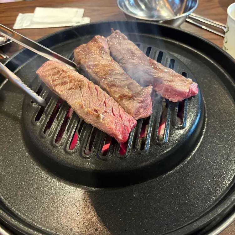 범소갈비 사진