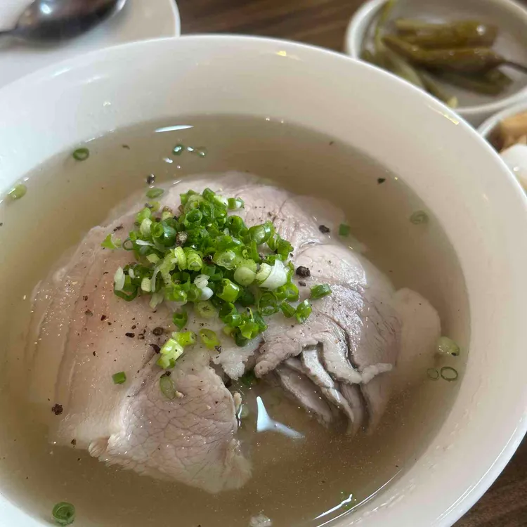 온목당 사진