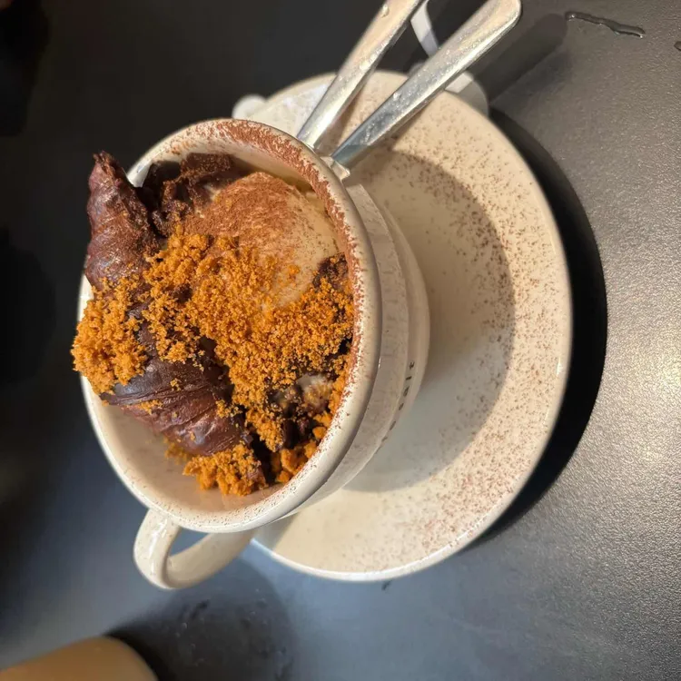 카페 솔트 사진