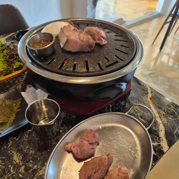 제주도치상회 사진