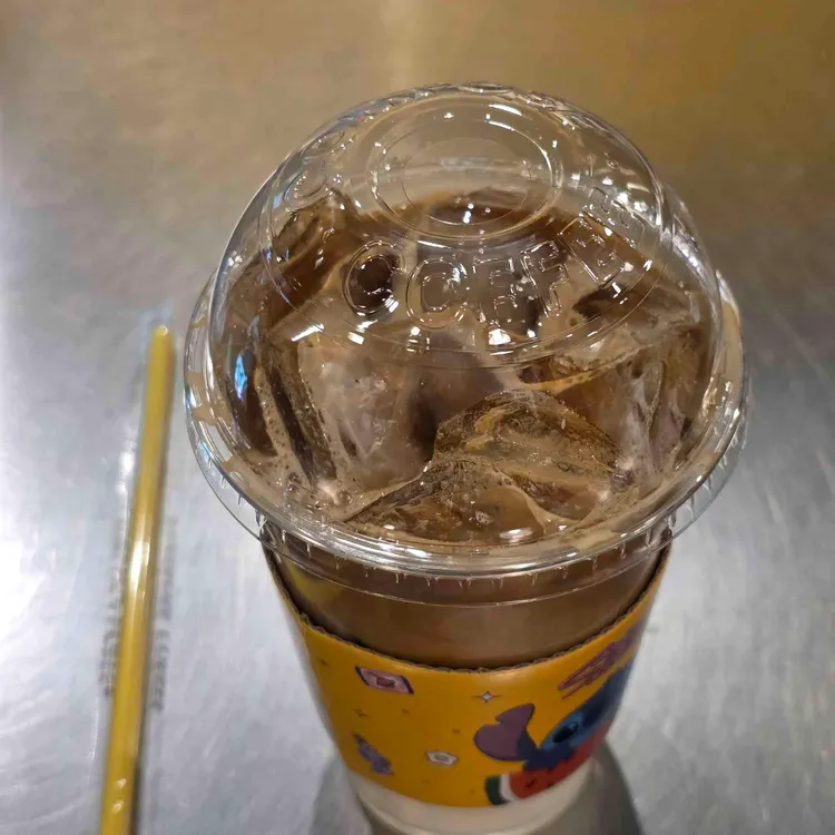 컴포즈커피 사진