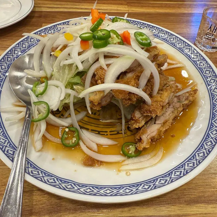 도일처 사진