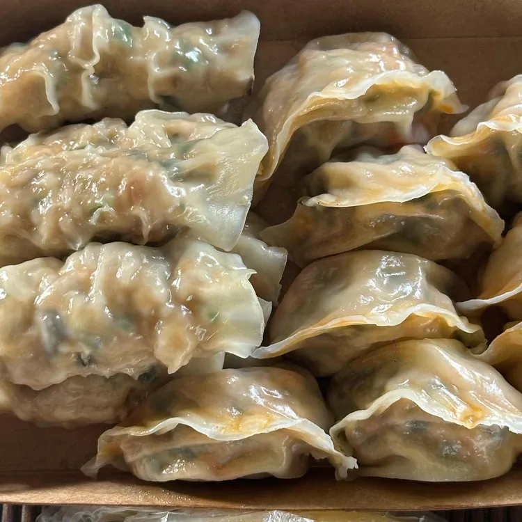 용코로만두 사진
