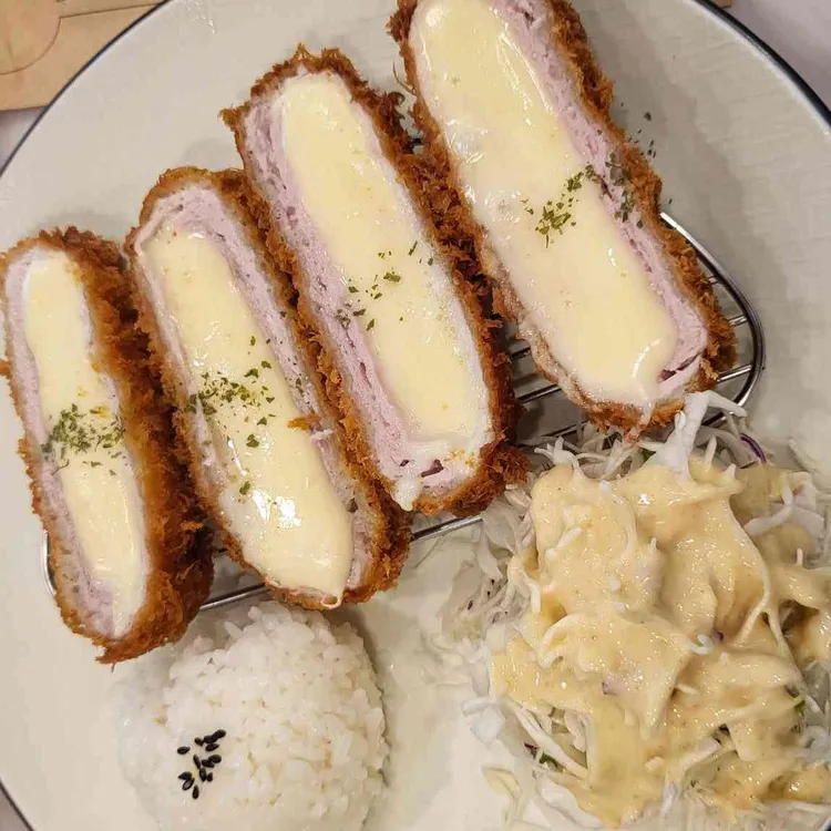 구기동오면 사진