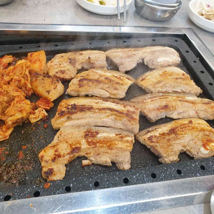맑은농가 사진