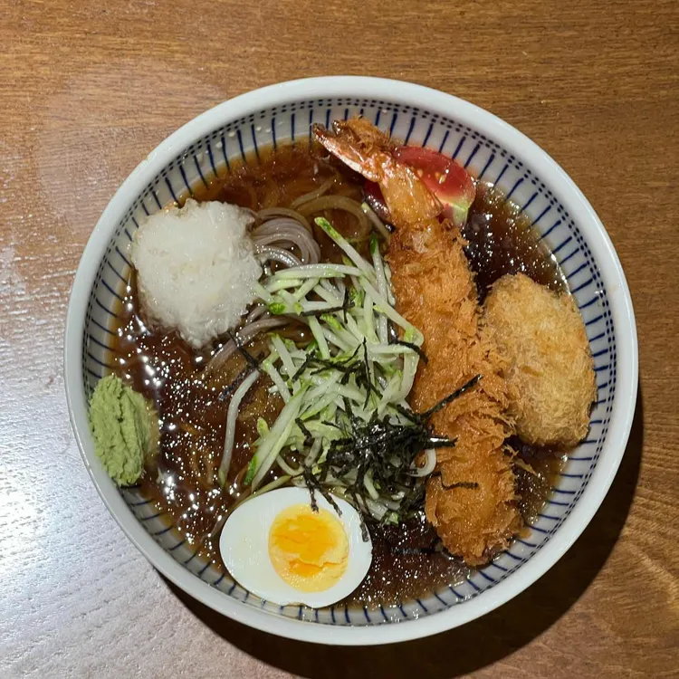 소바동 사진