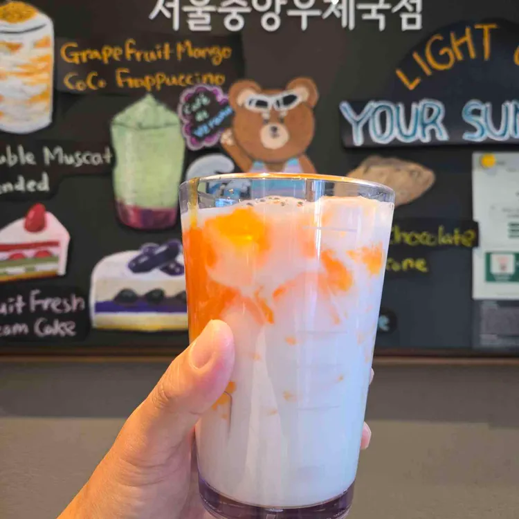 스타벅스 사진