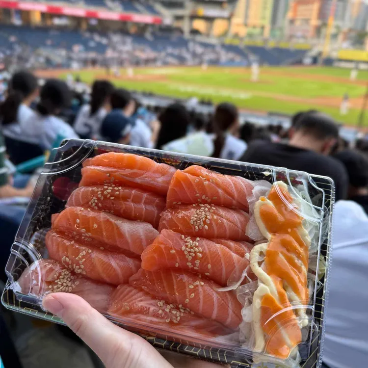 전재경스시 사진