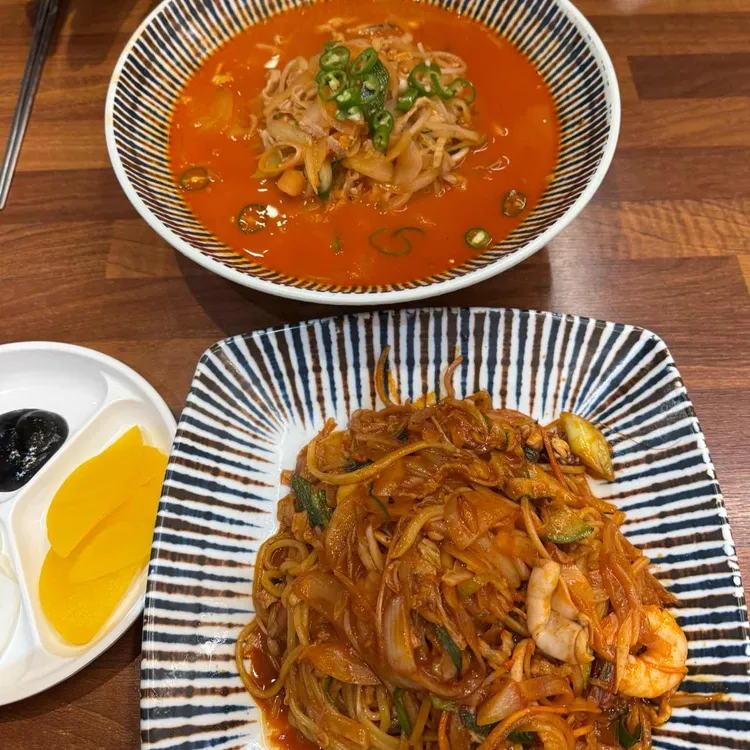 오짬땡 사진