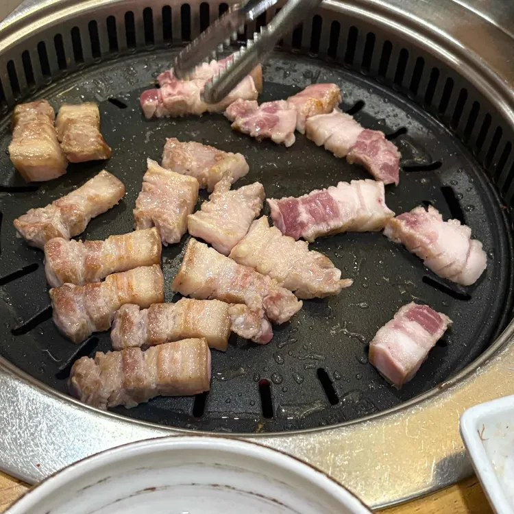 맛찬들왕소금구이 사진