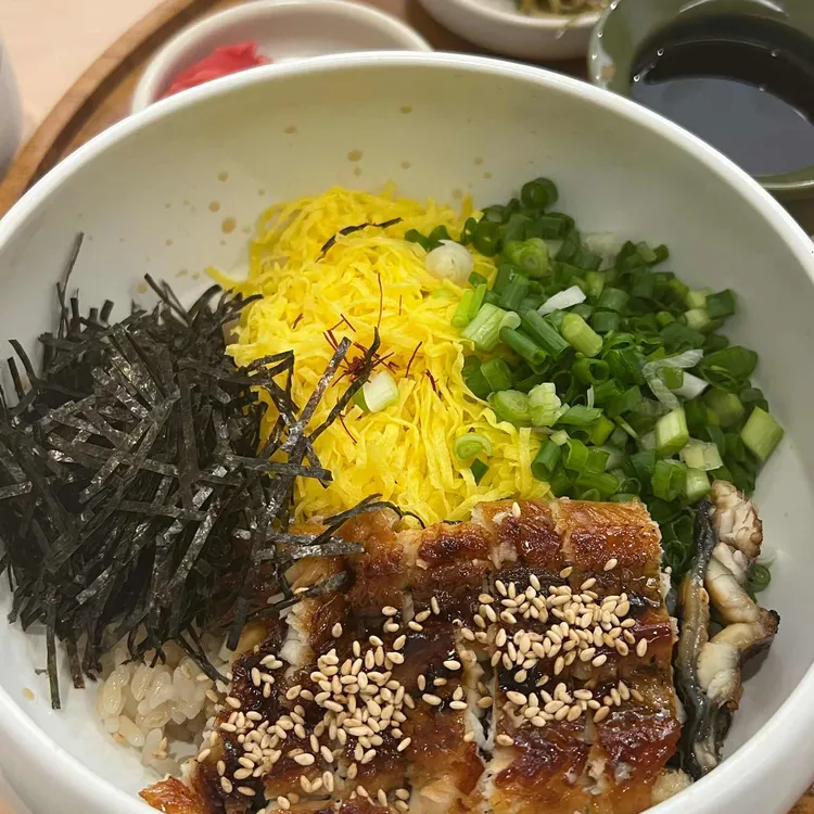 양산도 사진