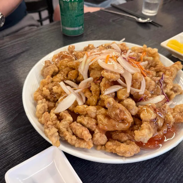 온연반점 사진