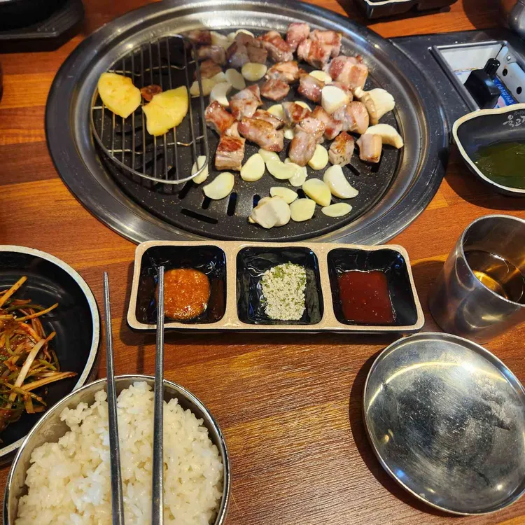 육고집 사진