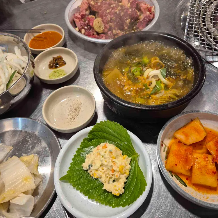 남영동양문 사진