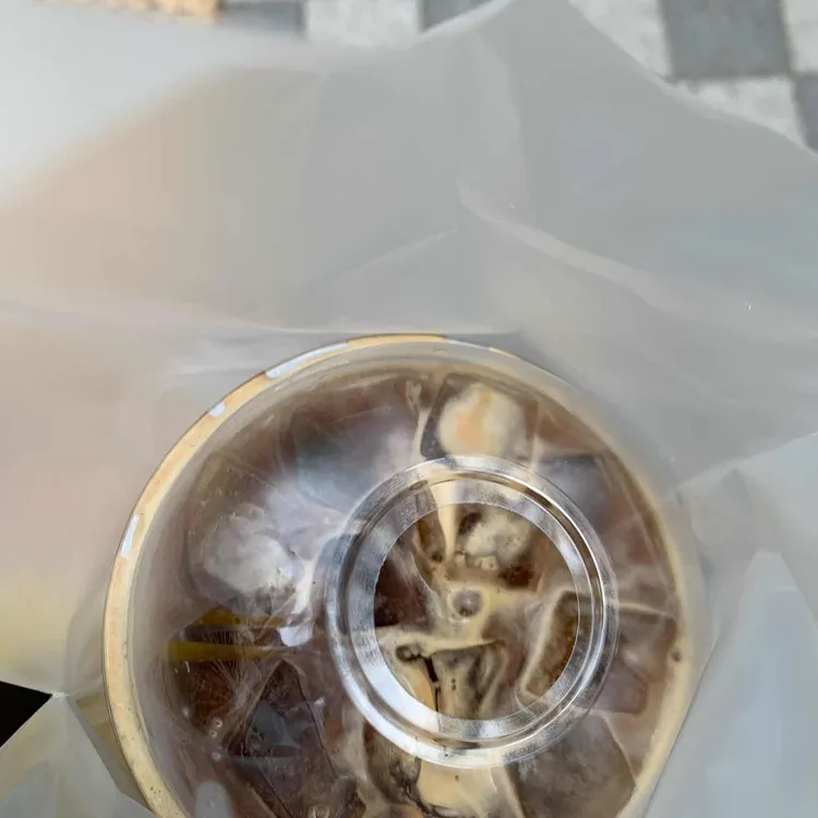메가MGC커피 사진