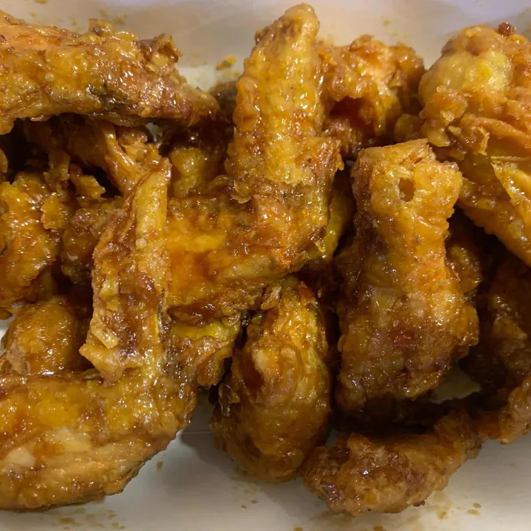 BHC치킨 사진
