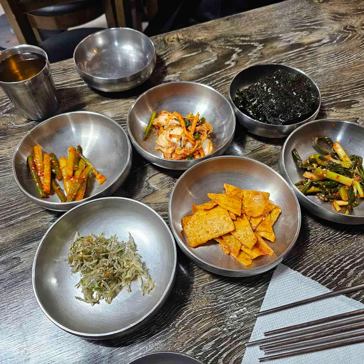 일미식당 사진