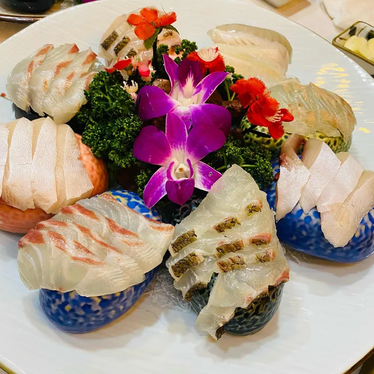 만선횟집 사진