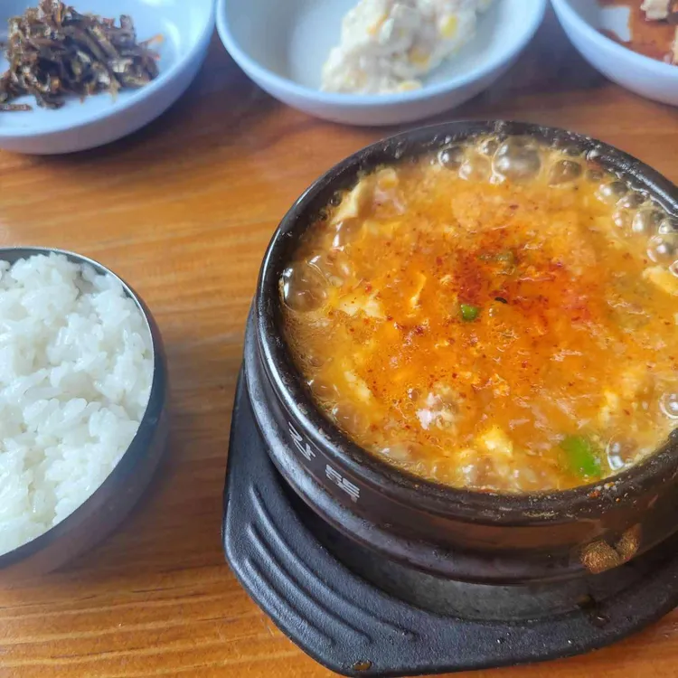 일미식당 사진