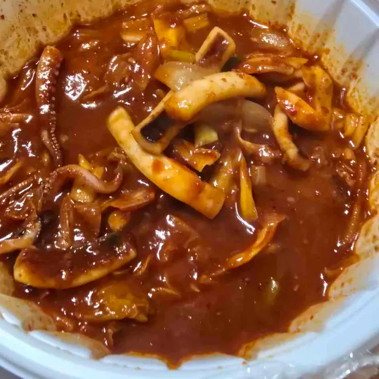 달빛포차 사진