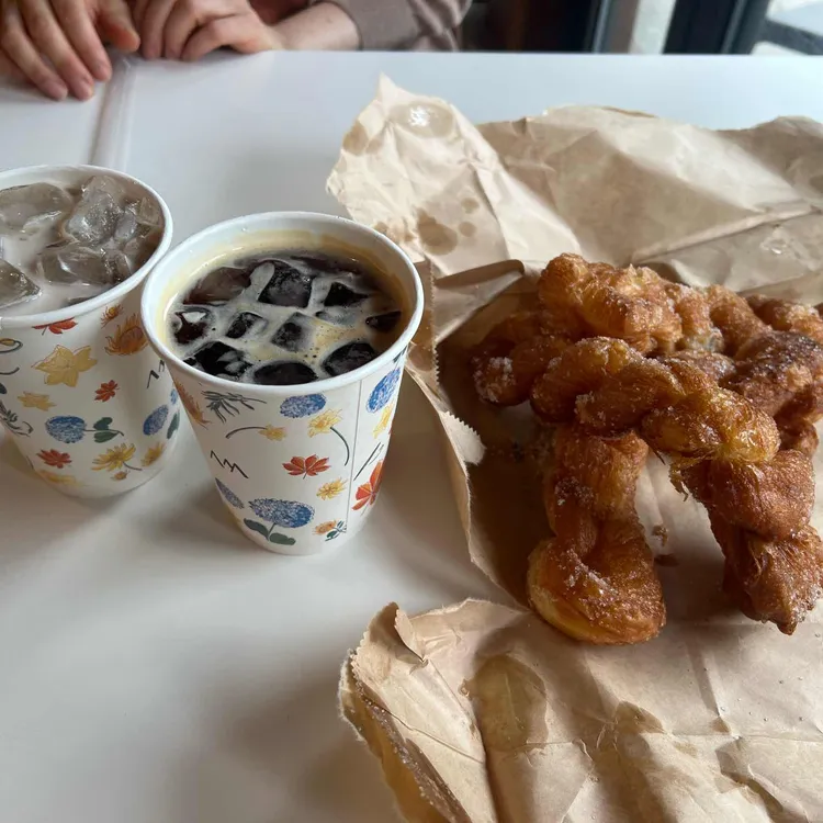 화담숲카페 사진