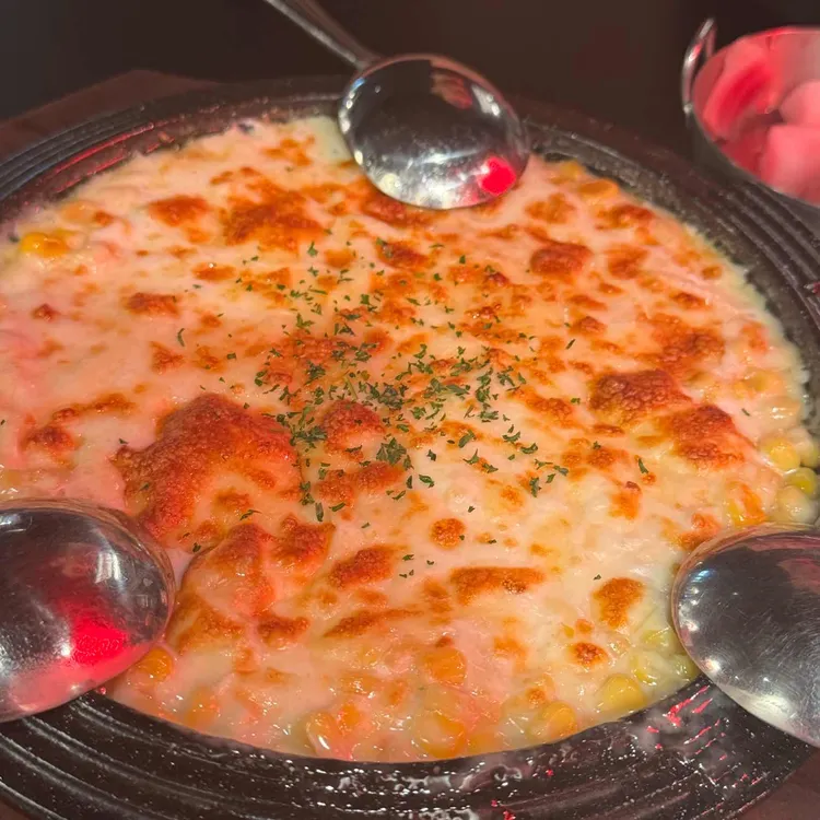 산산바베큐치킨 사진